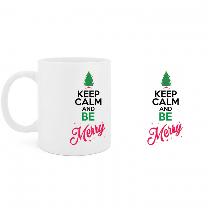 Cana Keep calm and be merry-Deyu [2]