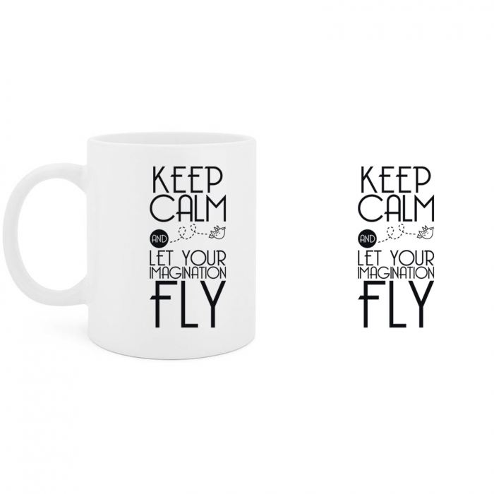 Cana Keep calm let imagination fly-Deyu [2]