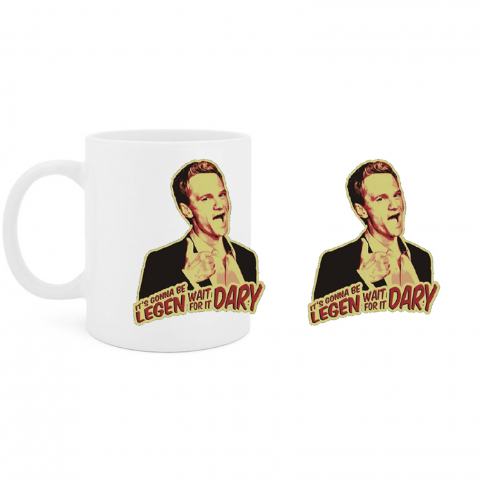 Cana Legendary-Deyu [2]