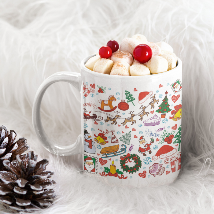 Cana Christmas-Deyu [2]