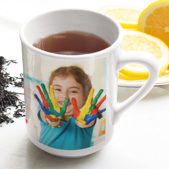 Cana personalizata cu doua poze-Deyu [2]