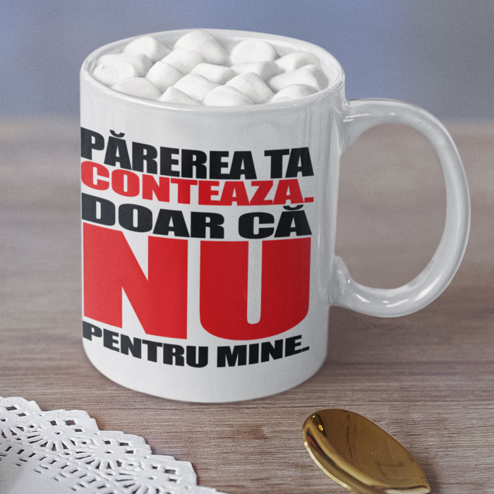 Cana parerea ta conteaza-Deyu [2]