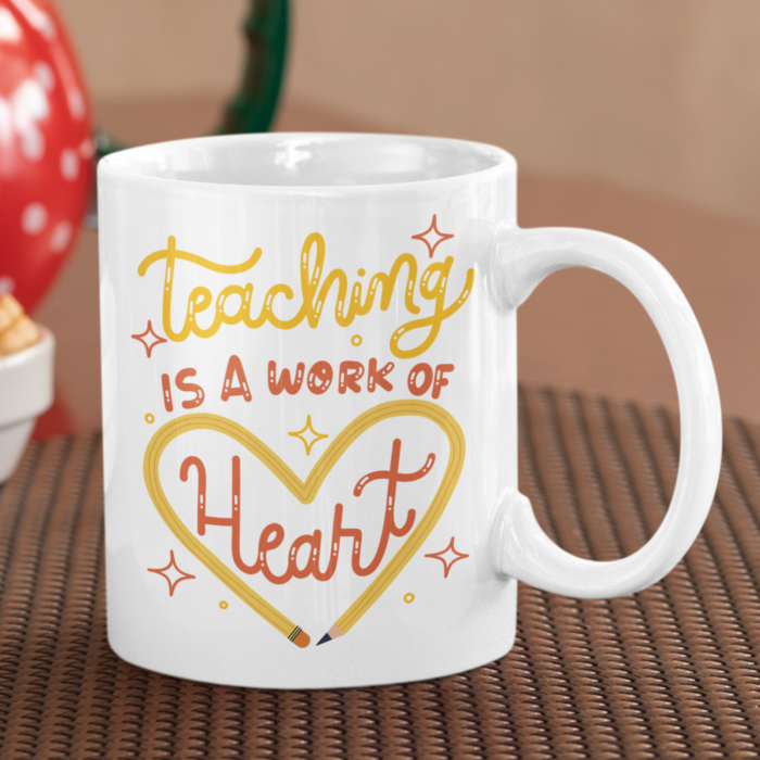 Cana Teaching is a Work of Heart-Deyu [2]