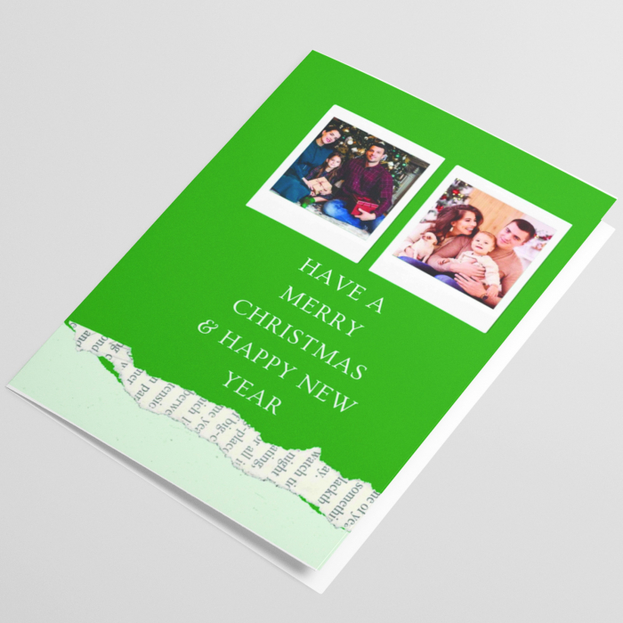 Felicitare personalizata cu poze si mesaj-Deyu [3]