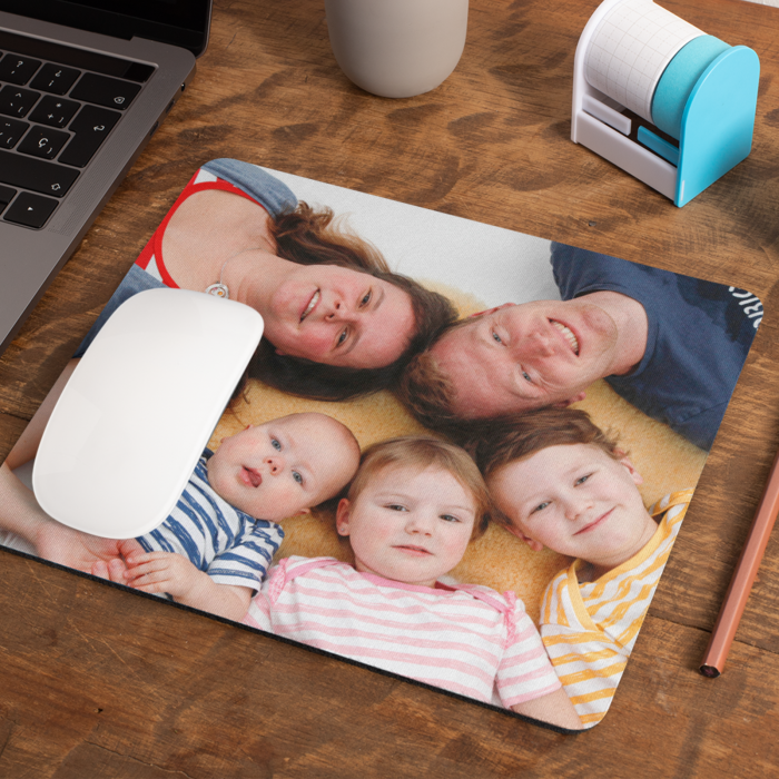 mouse pad personalizat o poza -Deyu [2]