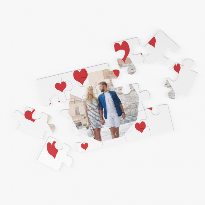 Puzzel personalizat cu poza-Deyu [2]