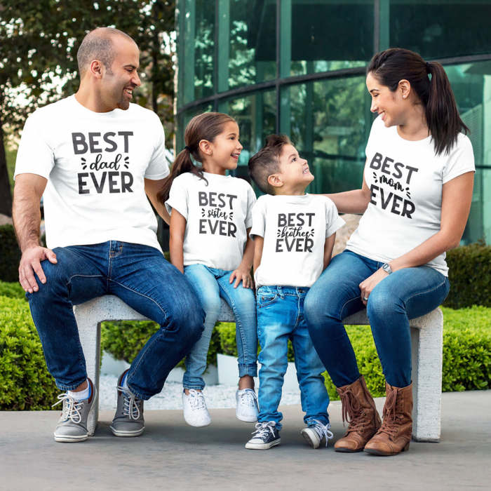 Set tricouri best ever-Deyu [2]