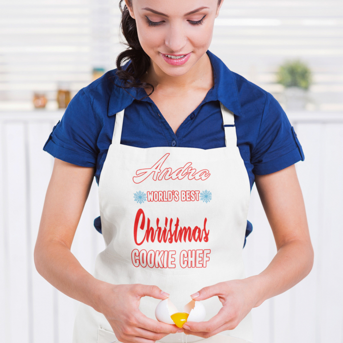 Sort Cookie Chef-Deyu [2]