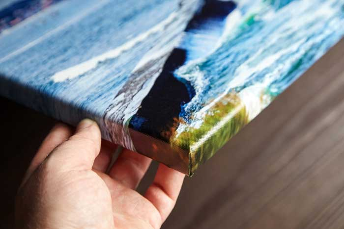 Tablou Canvas La Multi Ani Profa-Deyu [2]