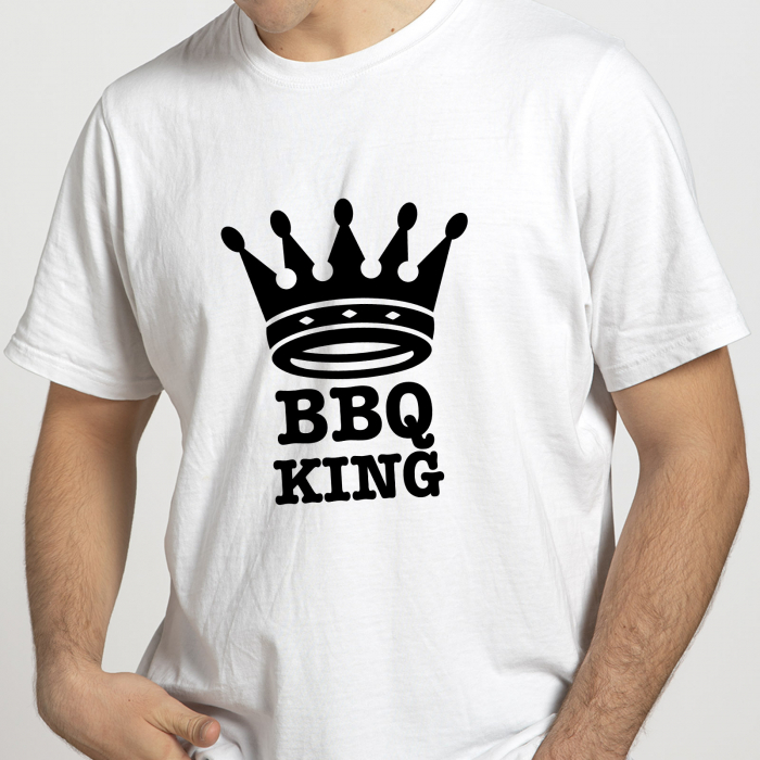 Tricou Bazinga-Deyu [1]