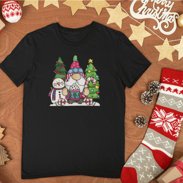 Tricou Craciun-Deyu [2]
