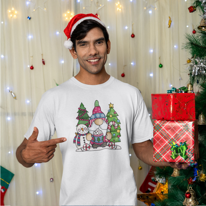 Tricou Craciun-Deyu [3]