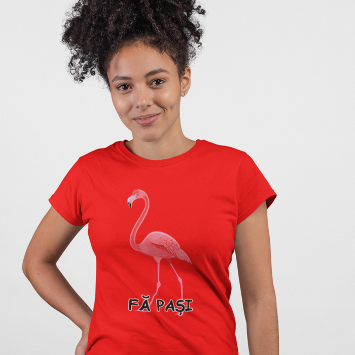 Tricou Fa Pasi-Deyu [3]