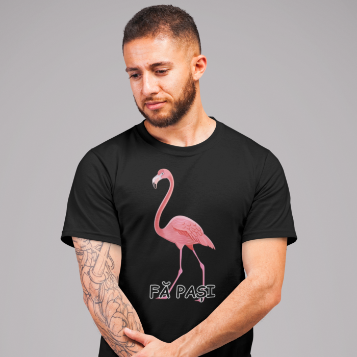 Tricou Fa Pasi-Deyu [2]