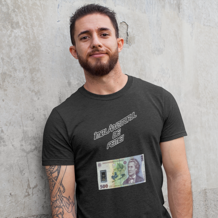 Tricou Imblanzitorul de femei-Deyu [4]