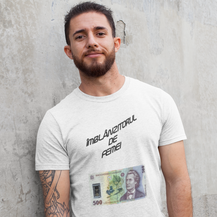 Tricou Imblanzitorul de femei-Deyu [2]