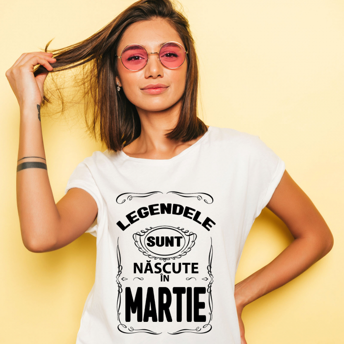 Tricou Legendele-Deyu [1]