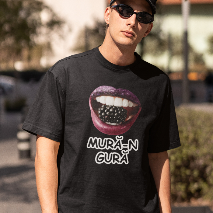 Tricou Mura-n Gura-Deyu [2]