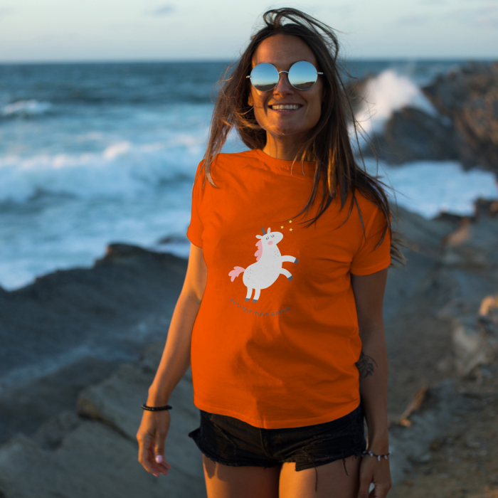 Tricou  Follow Your Dreams2-Deyu [2]