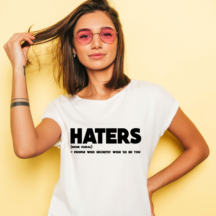 Tricou Haters-Deyu [1]