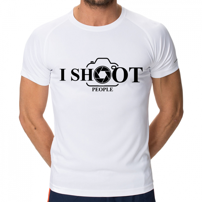 TRICOU I SHOOT PEOPLE [1]