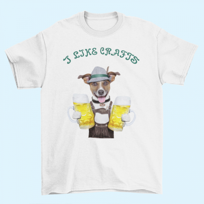 TRICOU BE HAPPY-Deyu [2]