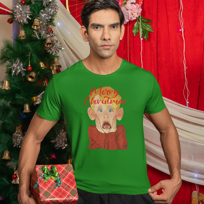 Tricou Kevin- Deyu [2]