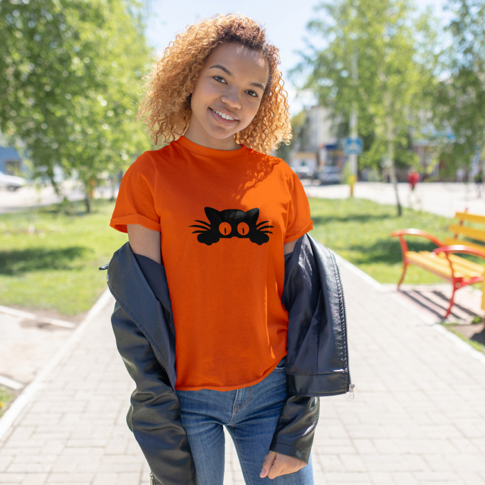 Tricou Kitty [1]