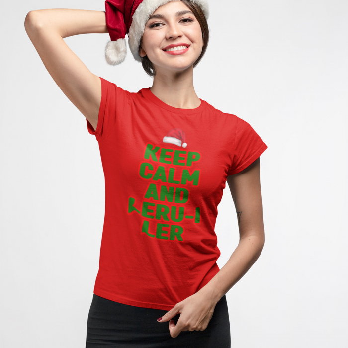 Tricou Leru-i Ler- Deyu [2]