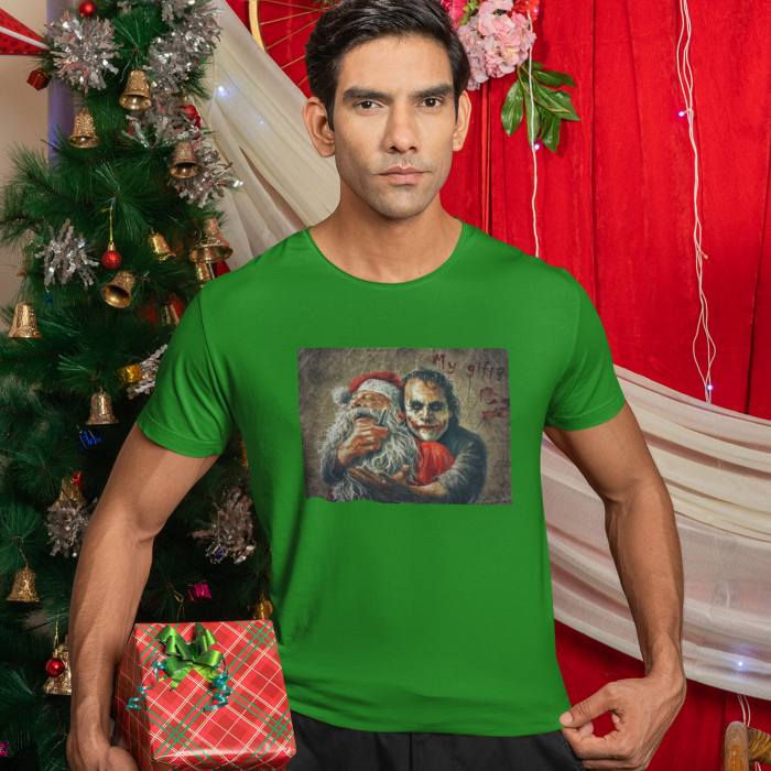 Tricou My Gift- Deyu [2]