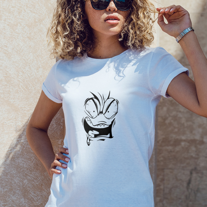 Tricou Nebun [1]