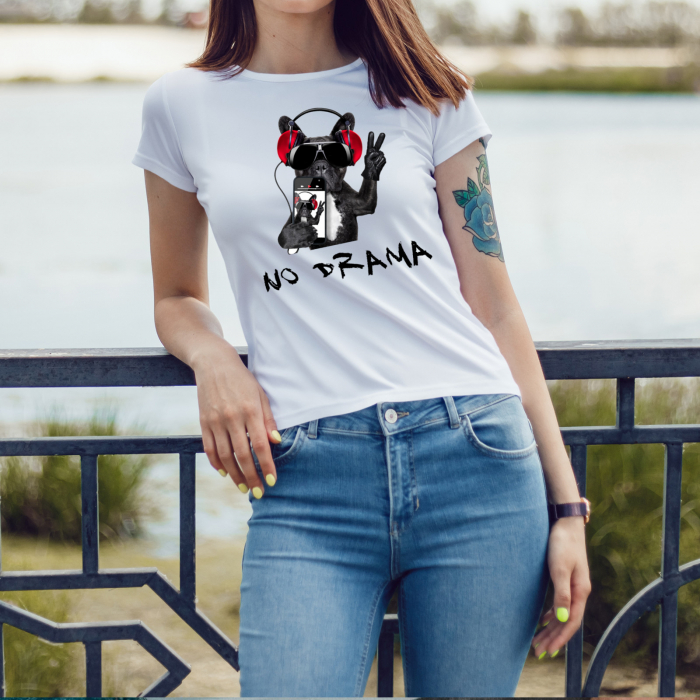 Tricou No Drama-Deyu [3]