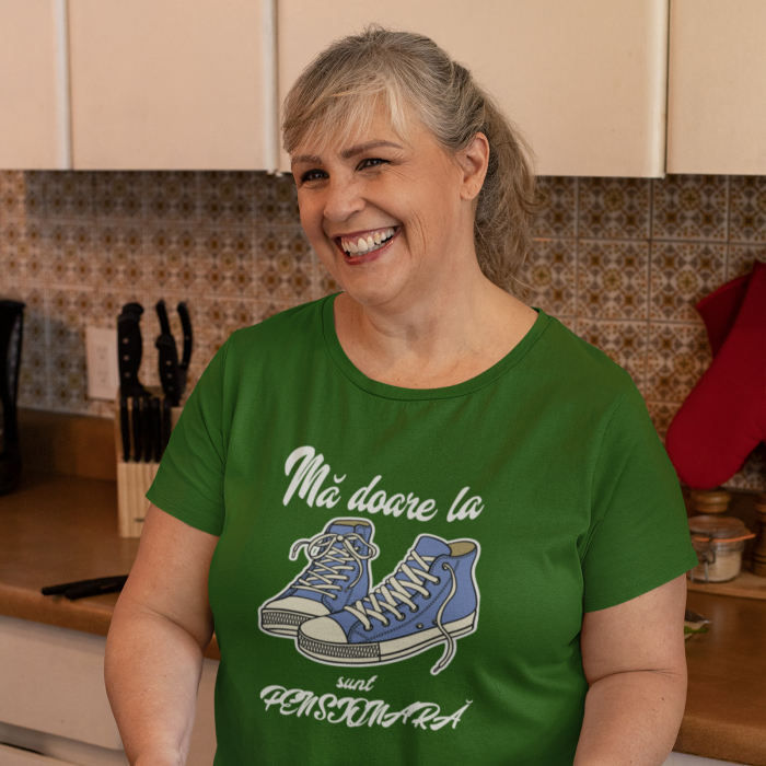Tricou Pensionare-Deyu [2]