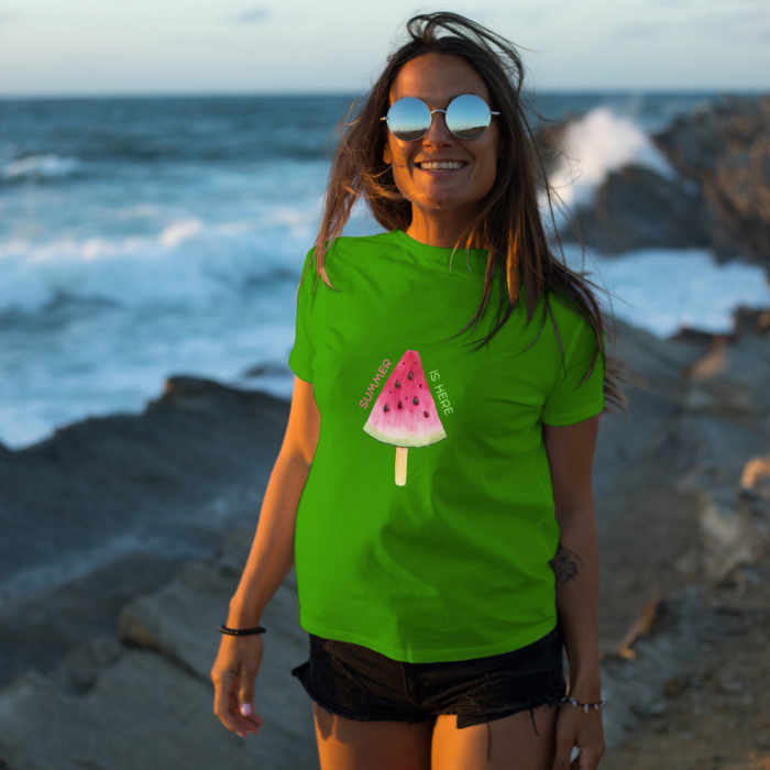 Tricou Summer-Deyu [2]