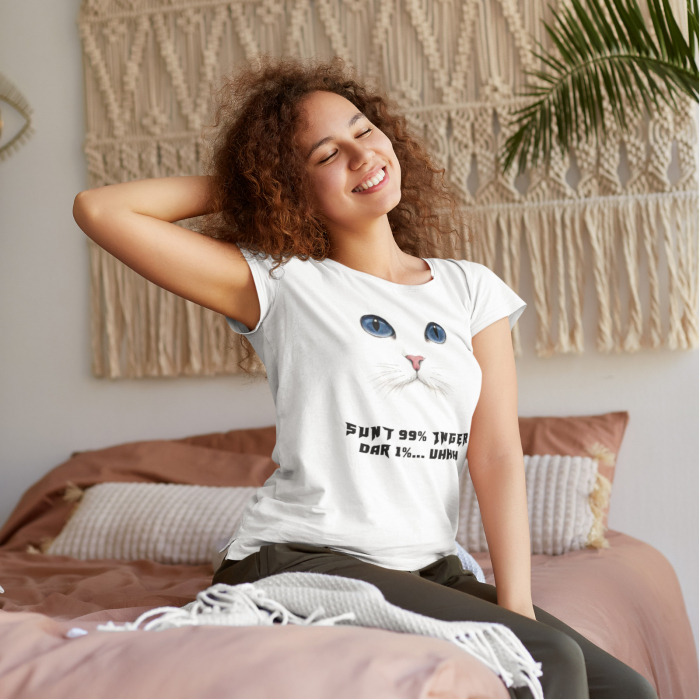 Tricou Sunt Un Inger-Deyu [2]