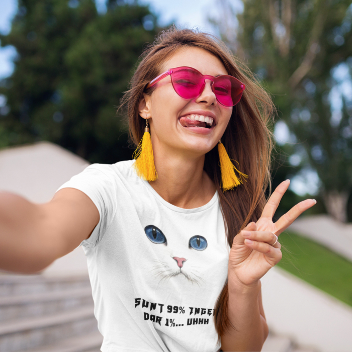 Tricou Sunt Un Inger-Deyu [3]