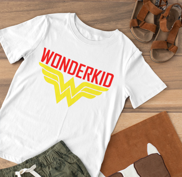 Tricou Wonderkid [1]