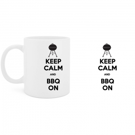 Cana Keep calm and bbq-Deyu [1]