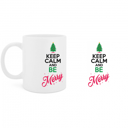 Cana Keep calm and be merry-Deyu [1]