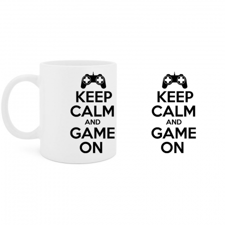Cana Keep calm and game on-Deyu [1]