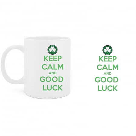 Cana Keep calm and good luck-Deyu [1]