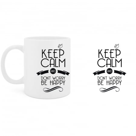 Cana Keep calm be happy2-Deyu [1]