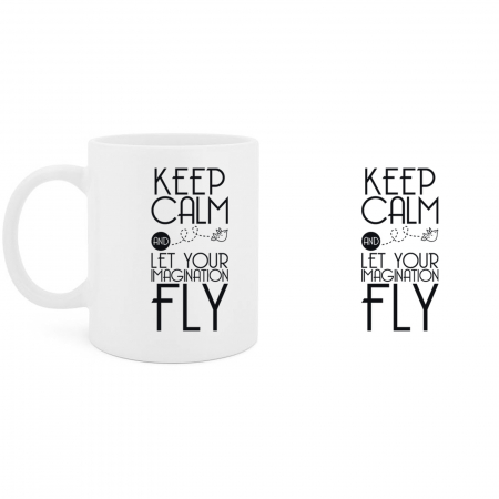 Cana Keep calm let imagination fly-Deyu [1]