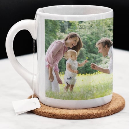 Cani Personalizate - Cana personalizata cu o poza-Deyu