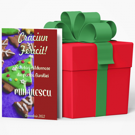 Felicitare Craciun Fericit Cu Nume-Deyu [1]