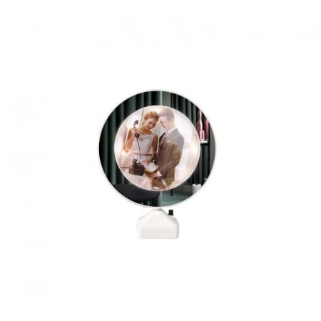 Rame Foto Personalizate - Oglinda Magica