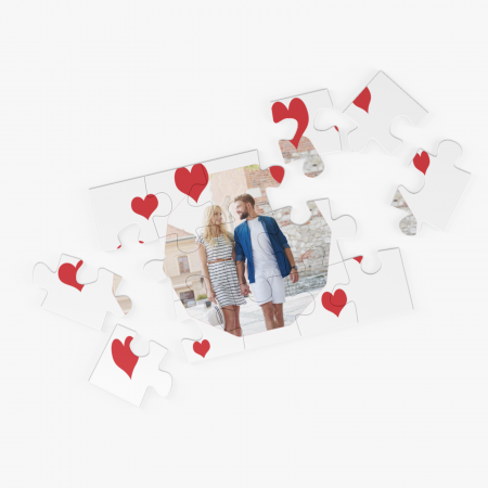 Puzzel personalizat cu poza-Deyu [1]