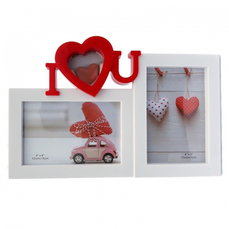 Valentines Day - Rama foto i love you-Deyu