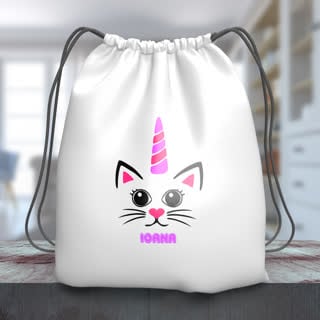 Cadouri Personalizate - Rucsac cu nume