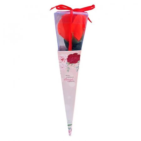 Valentines Day - Trandafiri de sapun-Deyu